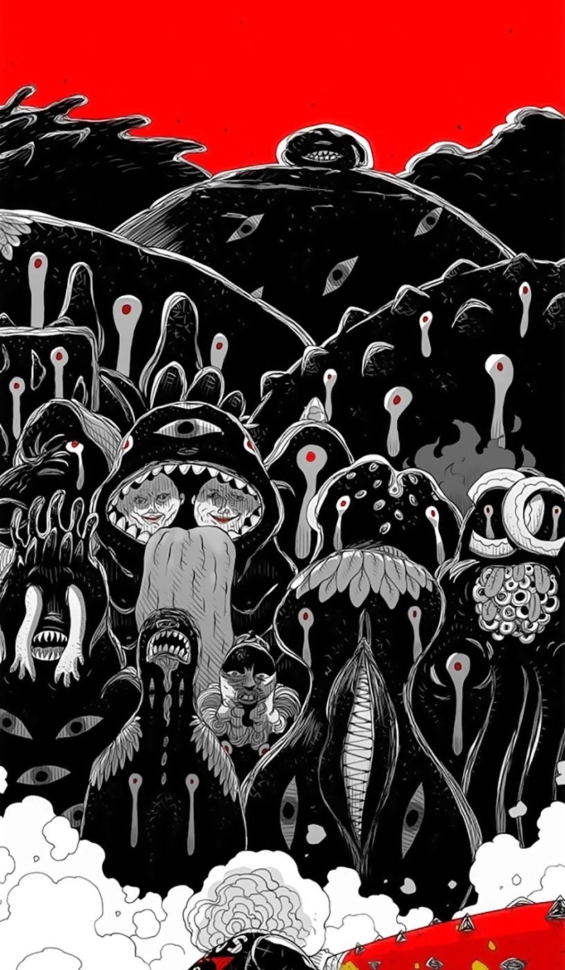 Hellper Chapter 82 - 24