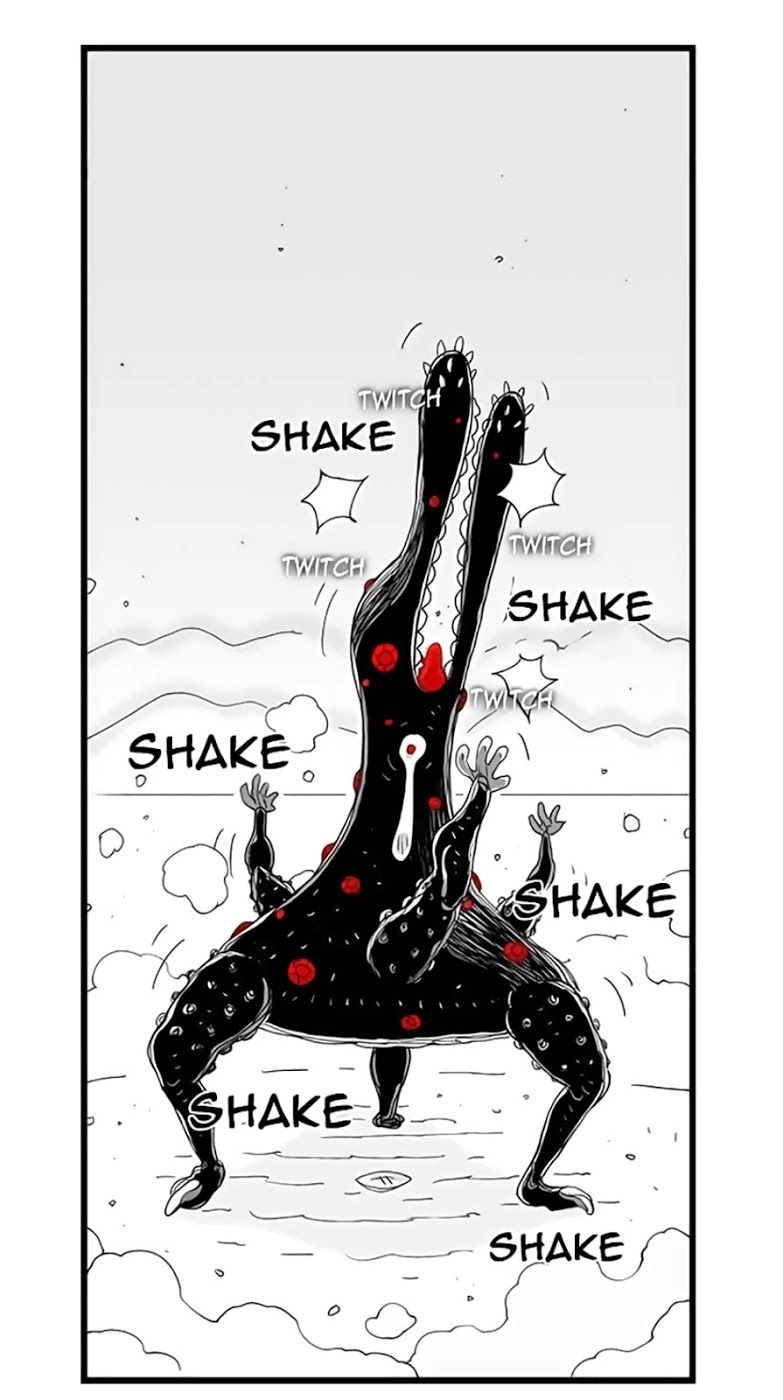 Hellper Chapter 83 - 4