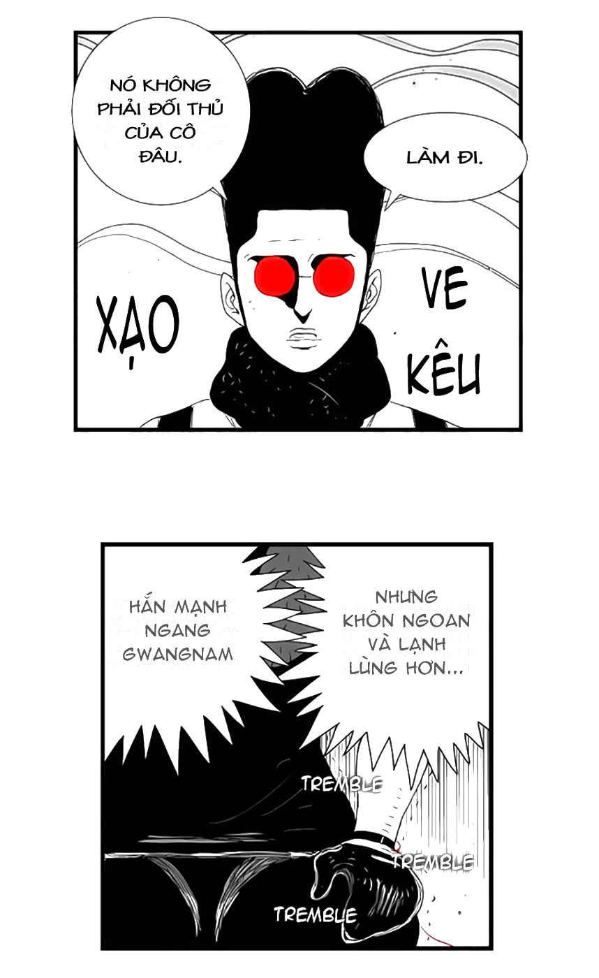 Hellper Chapter 83 - 10