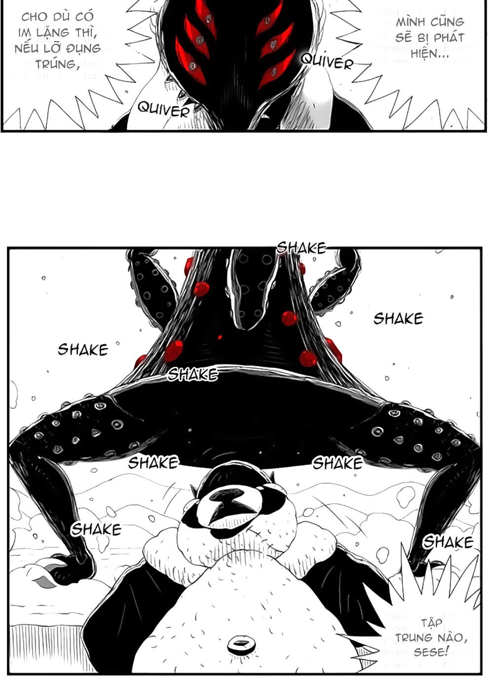 Hellper Chapter 83 - 12