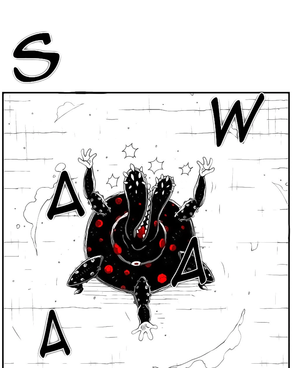 Hellper Chapter 83 - 13