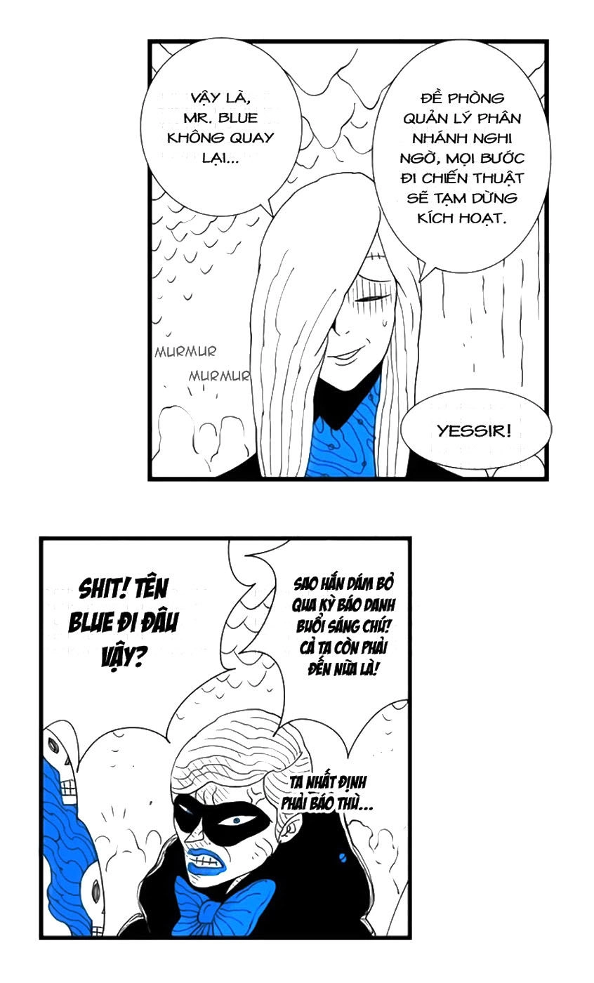 Hellper Chapter 83 - 18