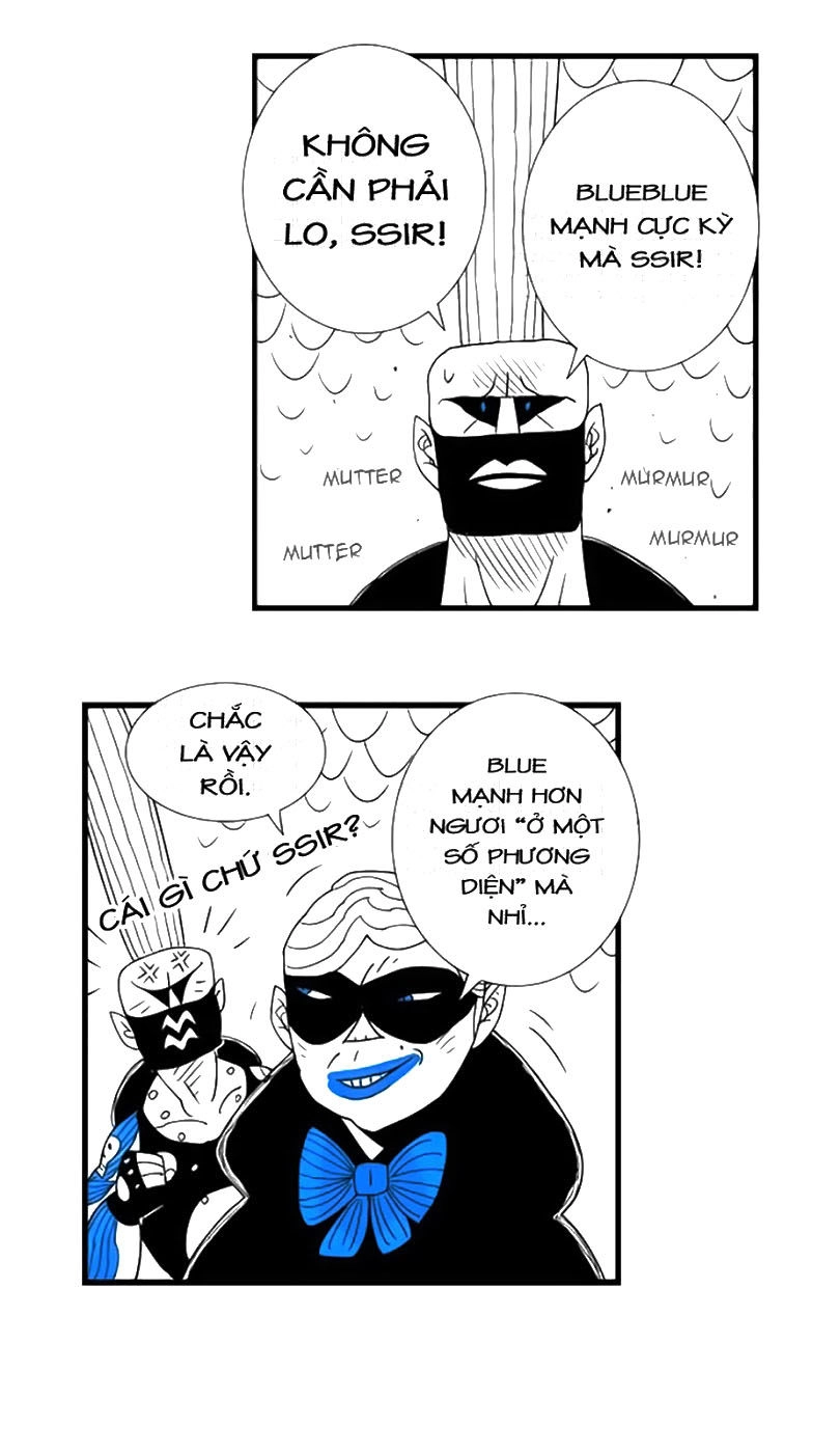 Hellper Chapter 83 - 19