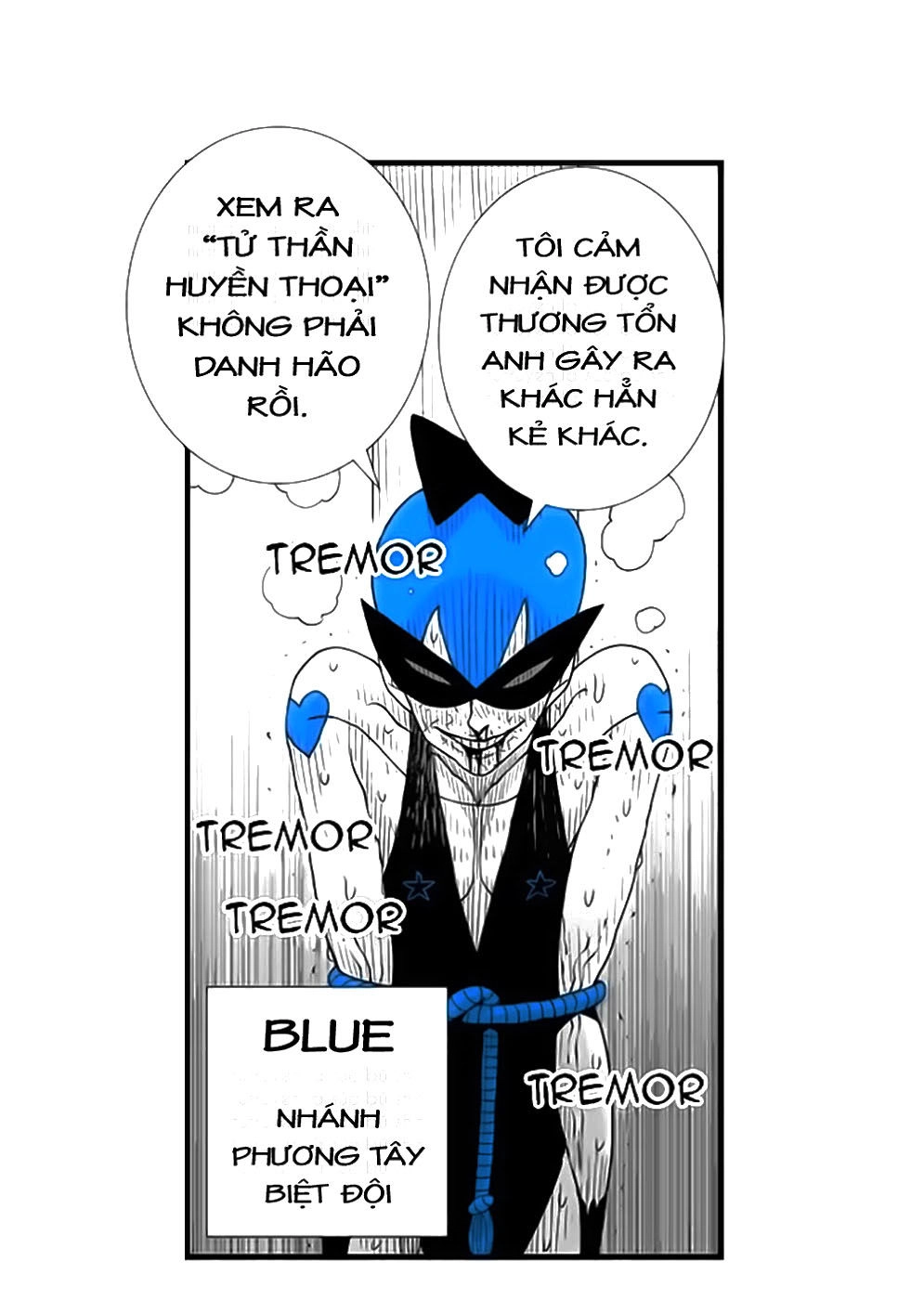 Hellper Chapter 83 - 23