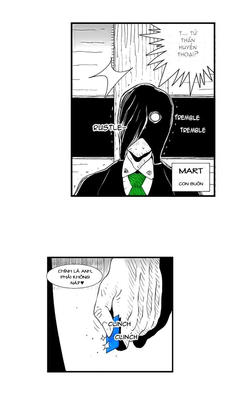 Hellper Chapter 83 - 24