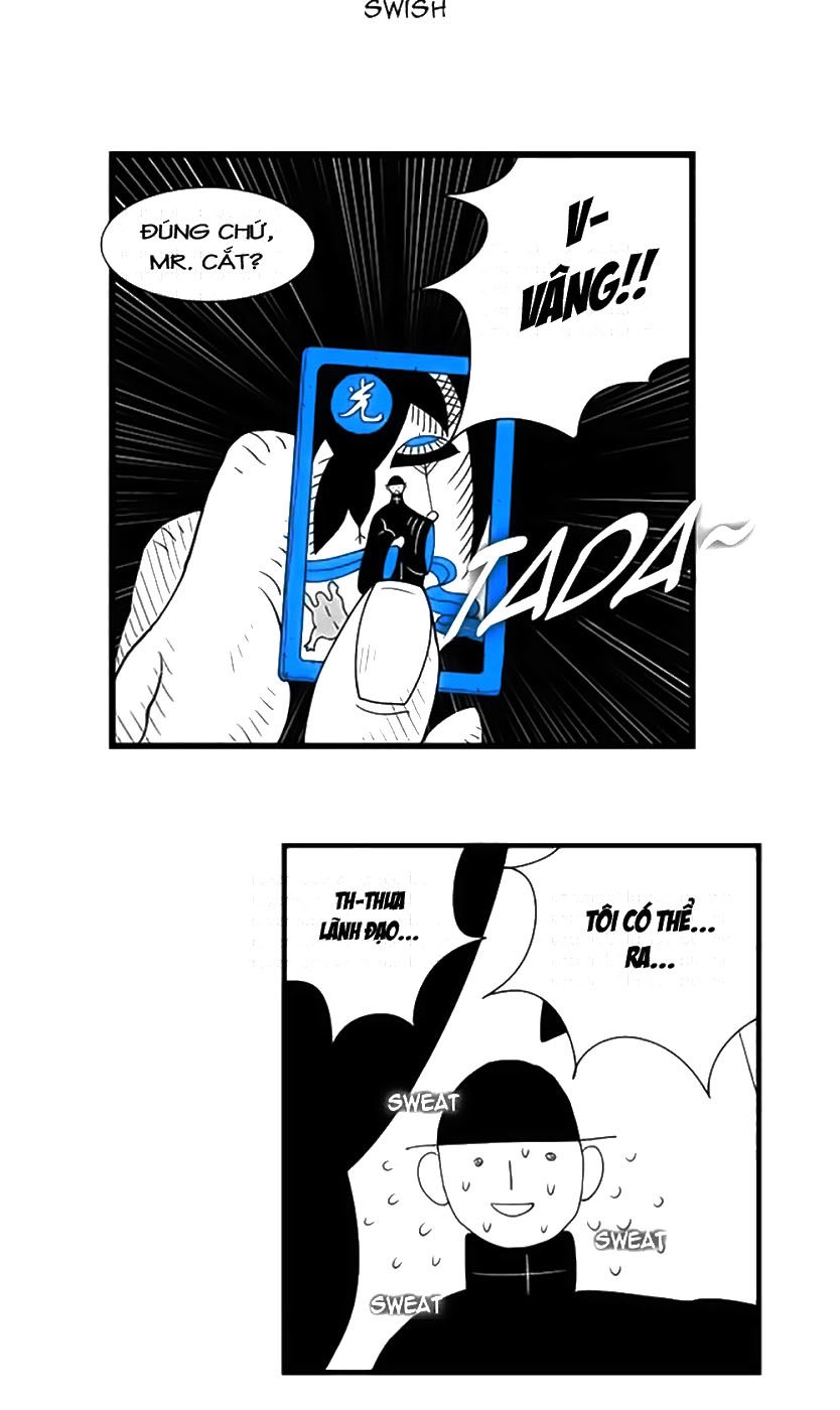 Hellper Chapter 83 - 31