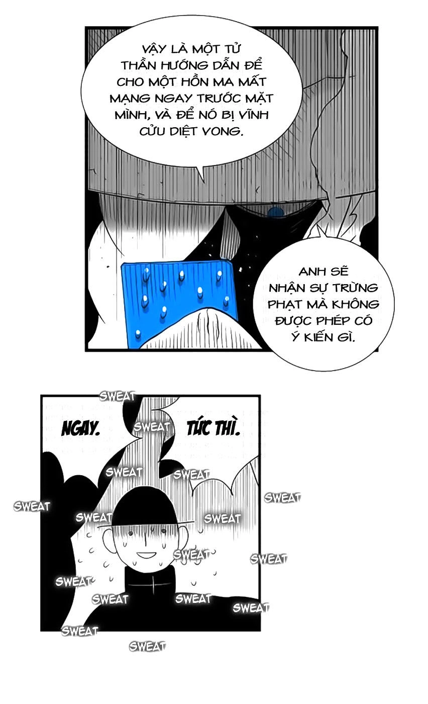 Hellper Chapter 83 - 32