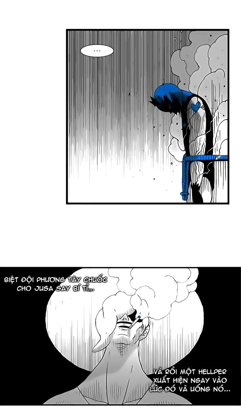 Hellper Chapter 83 - 33