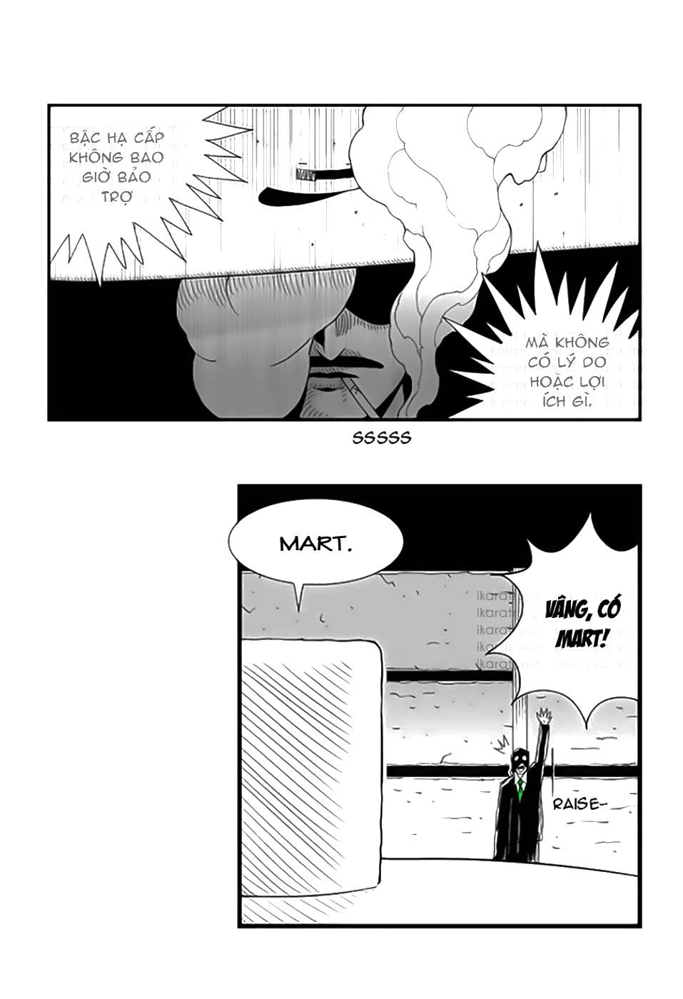 Hellper Chapter 83 - 34