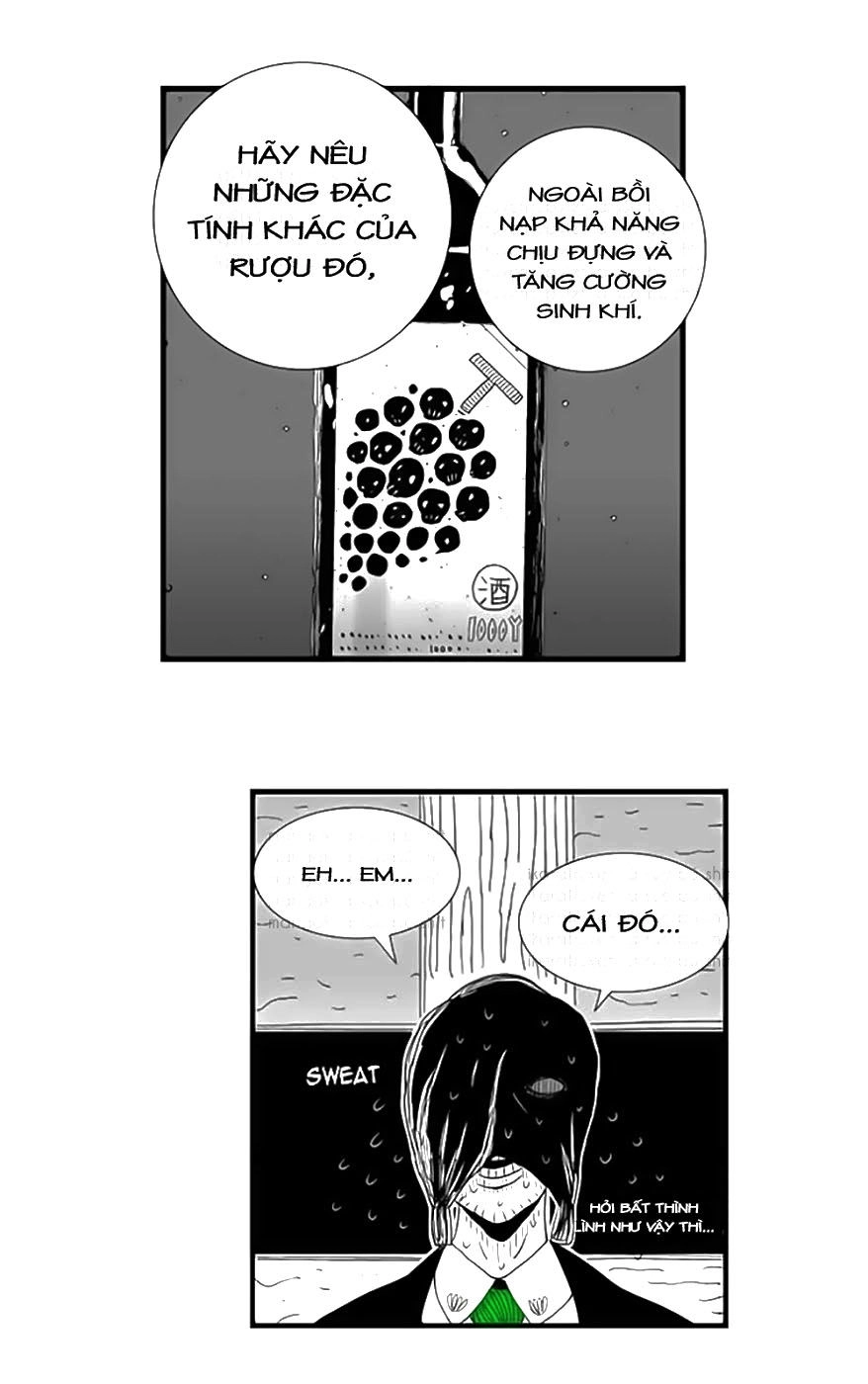 Hellper Chapter 83 - 35