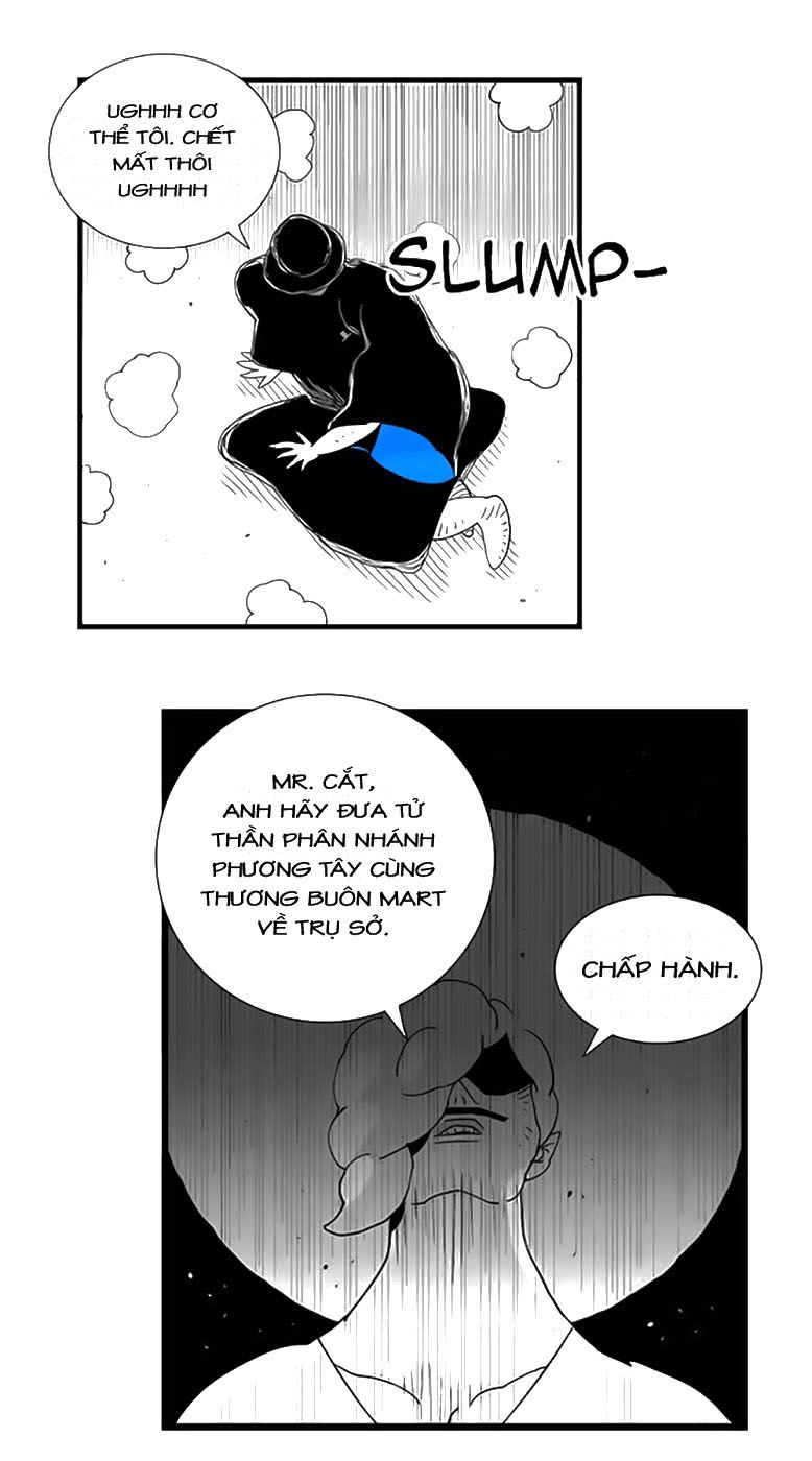 Hellper Chapter 83 - 40