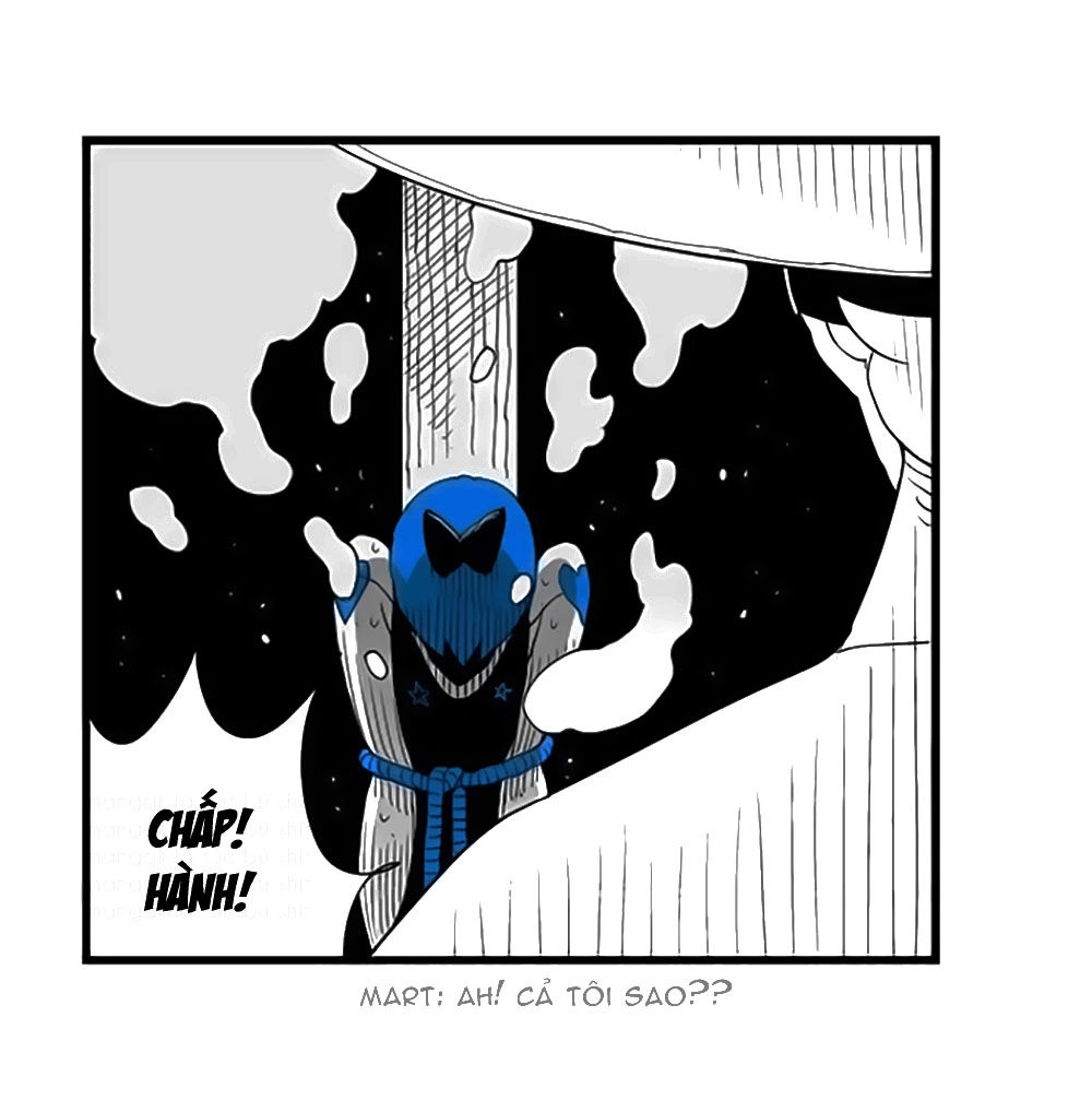 Hellper Chapter 83 - 41