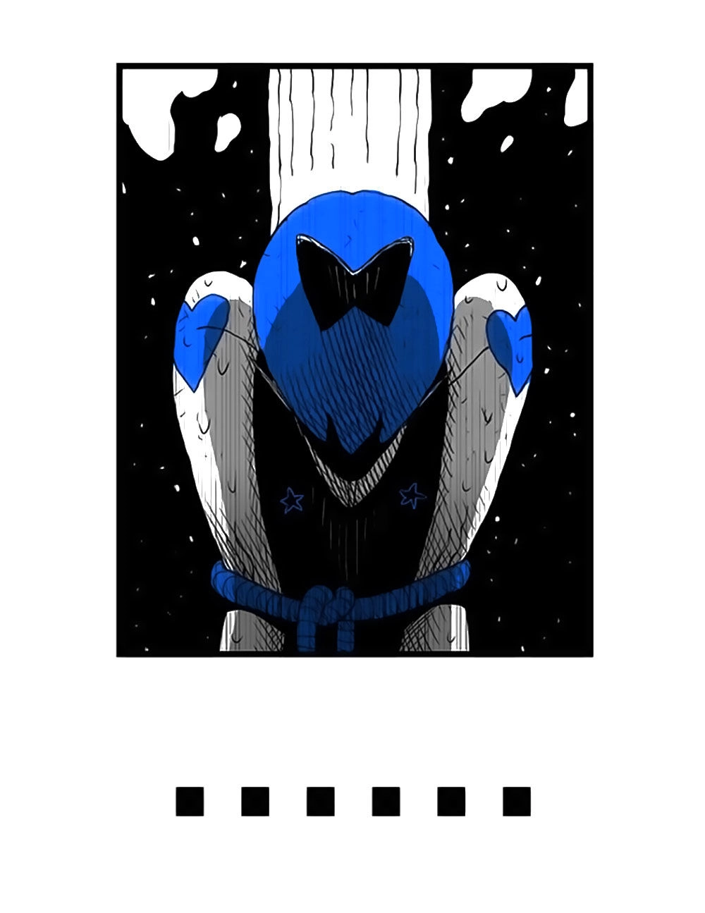 Hellper Chapter 83 - 42