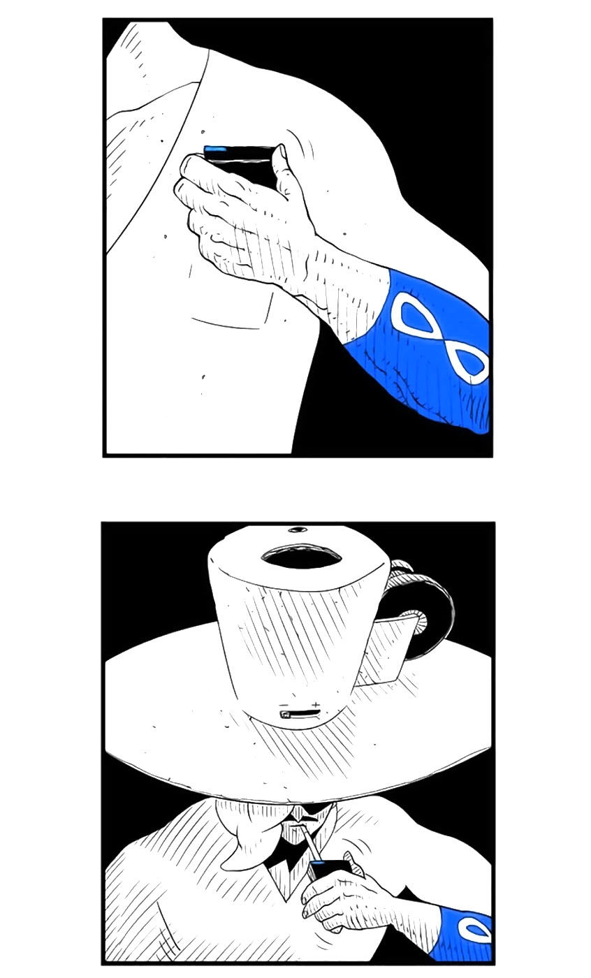 Hellper Chapter 83 - 43