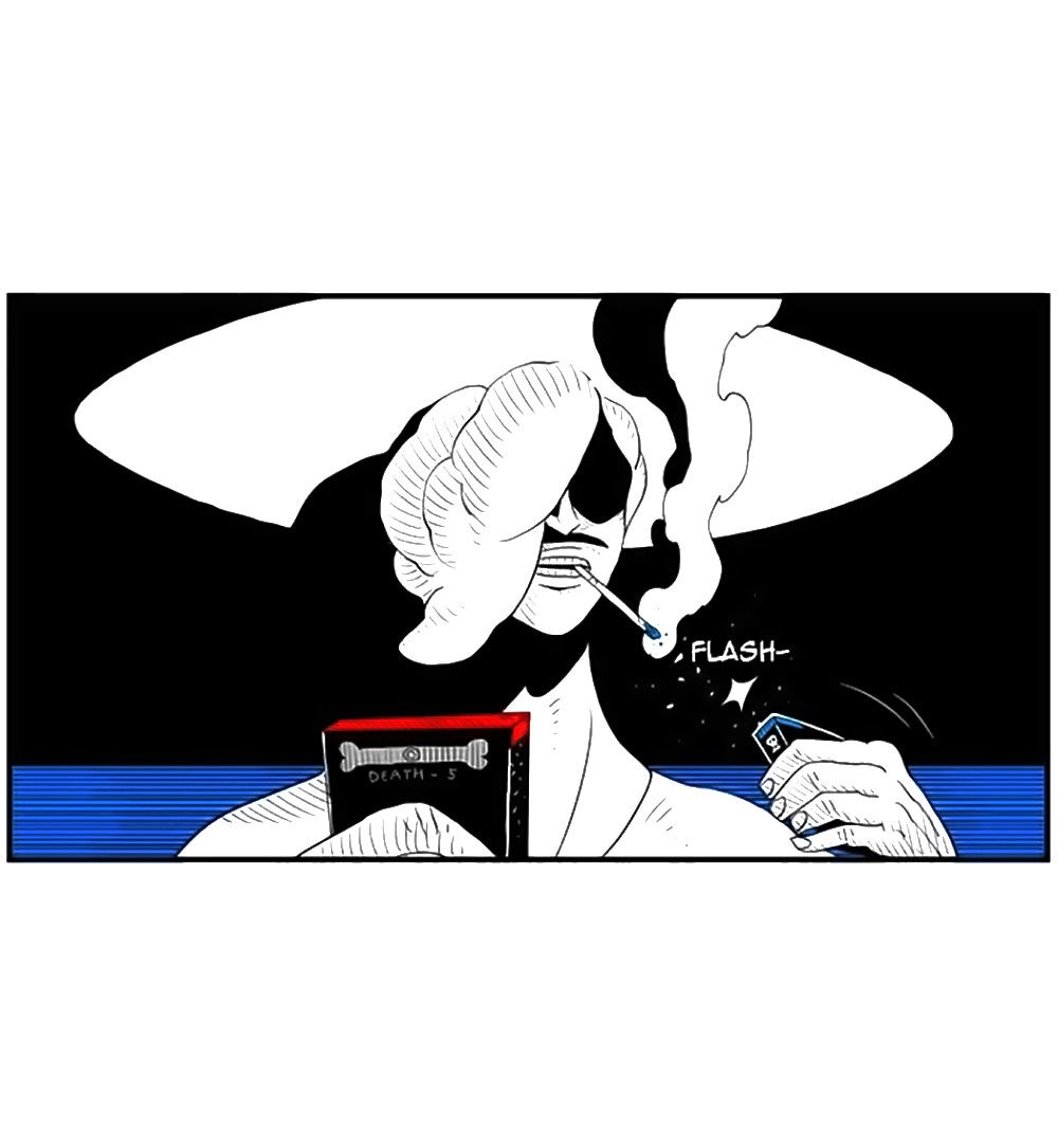 Hellper Chapter 83 - 44