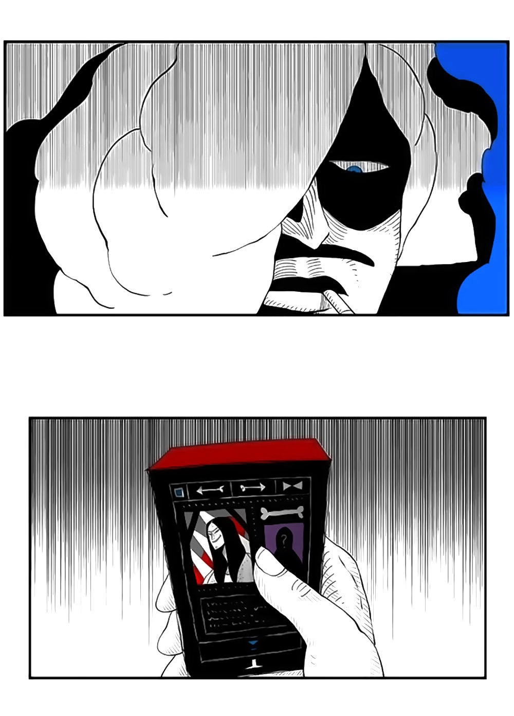 Hellper Chapter 83 - 45