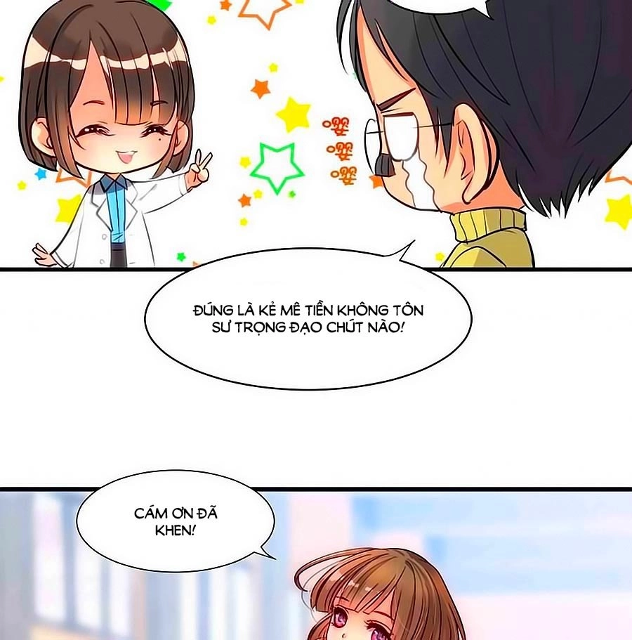 Dưỡng Thiếu Chủ Đấu Tra Nam Chapter 1 - 4