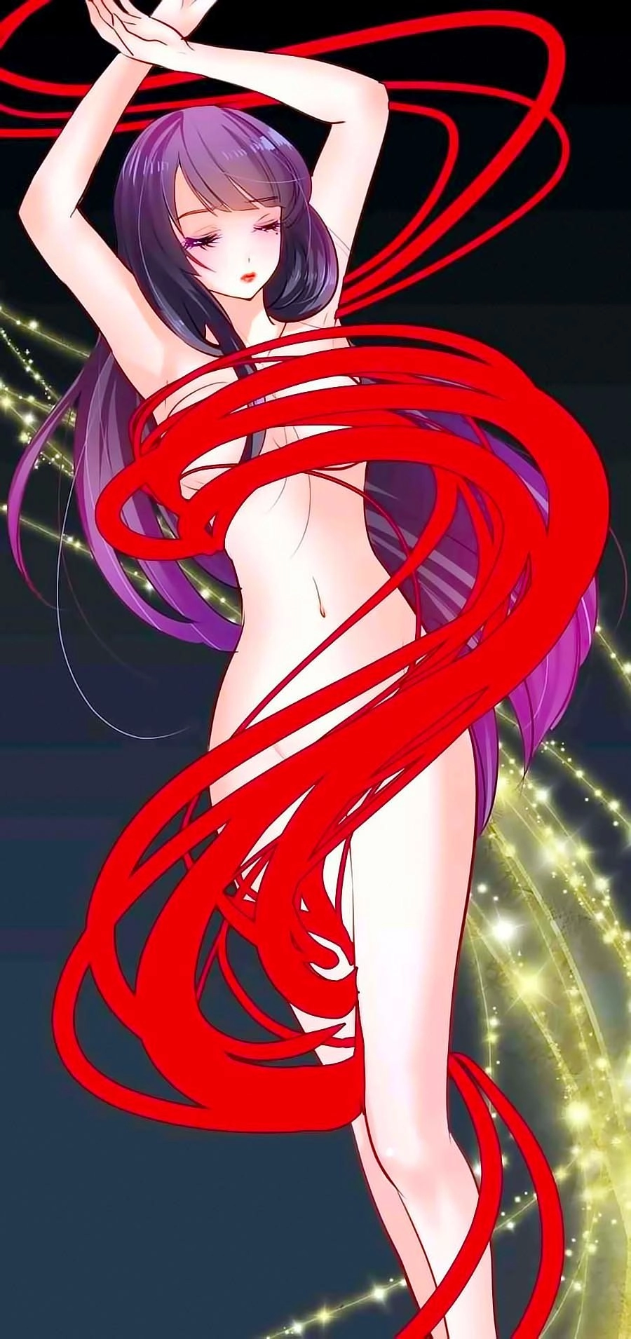 Dưỡng Thiếu Chủ Đấu Tra Nam Chapter 3 - 2