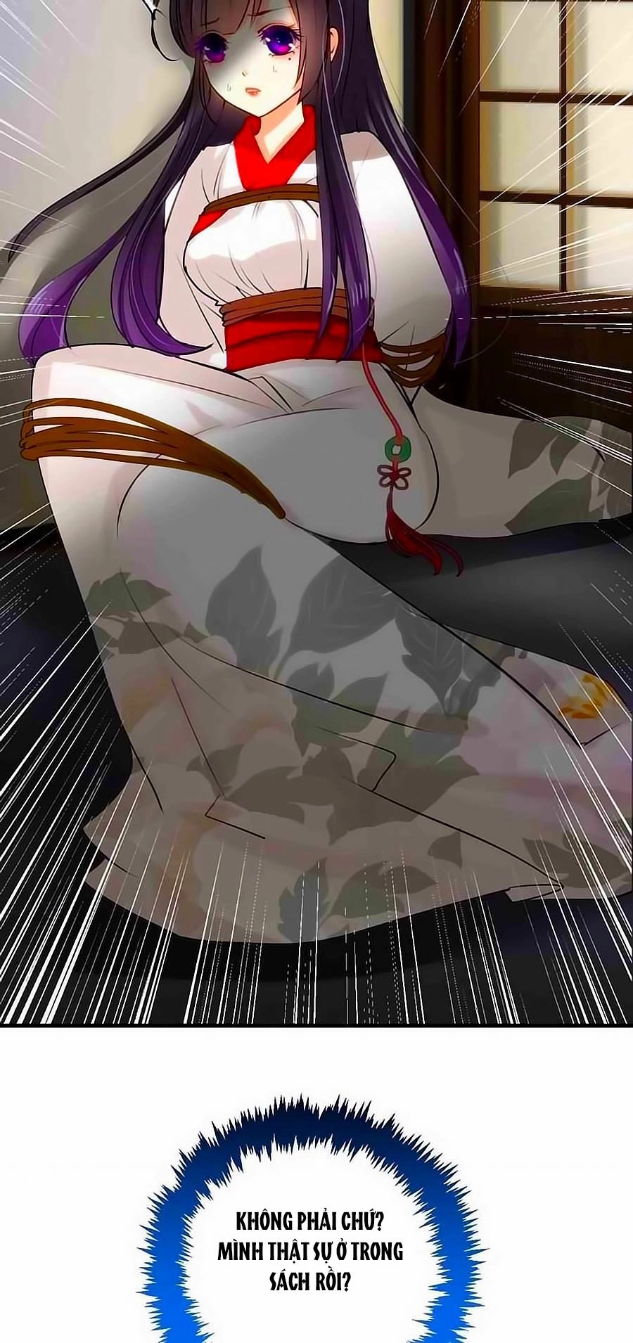 Dưỡng Thiếu Chủ Đấu Tra Nam Chapter 3 - 6