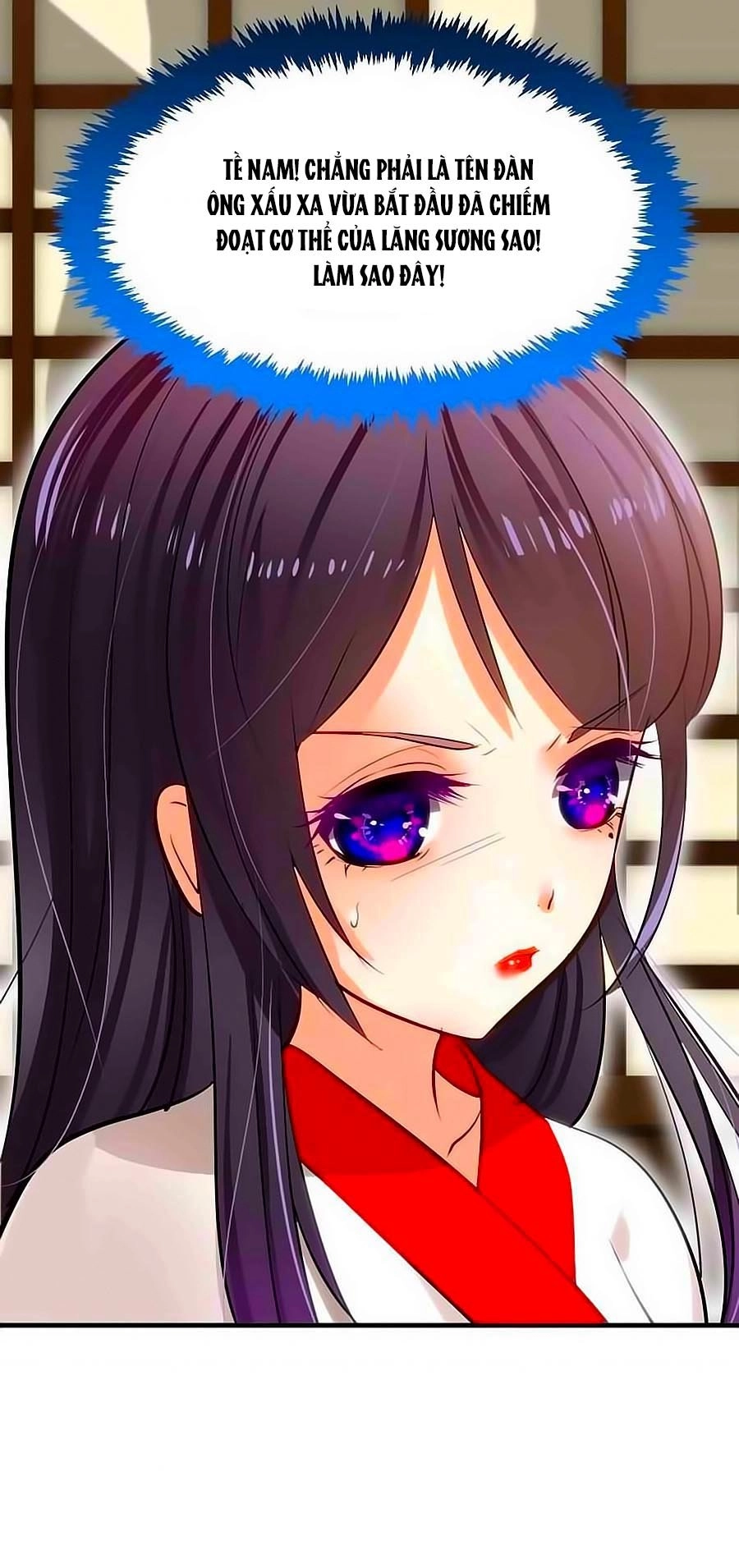 Dưỡng Thiếu Chủ Đấu Tra Nam Chapter 3 - 8