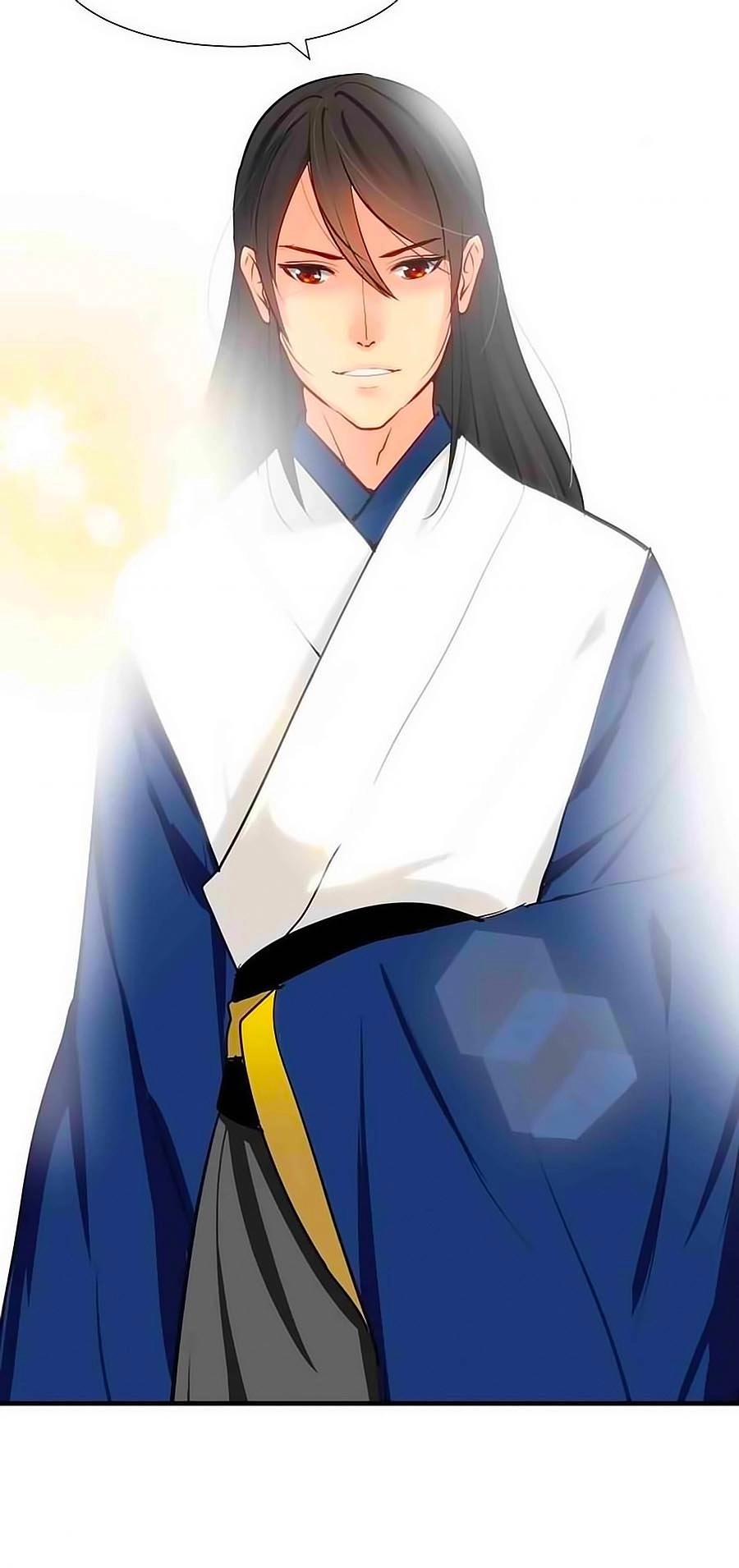 Dưỡng Thiếu Chủ Đấu Tra Nam Chapter 3 - 10