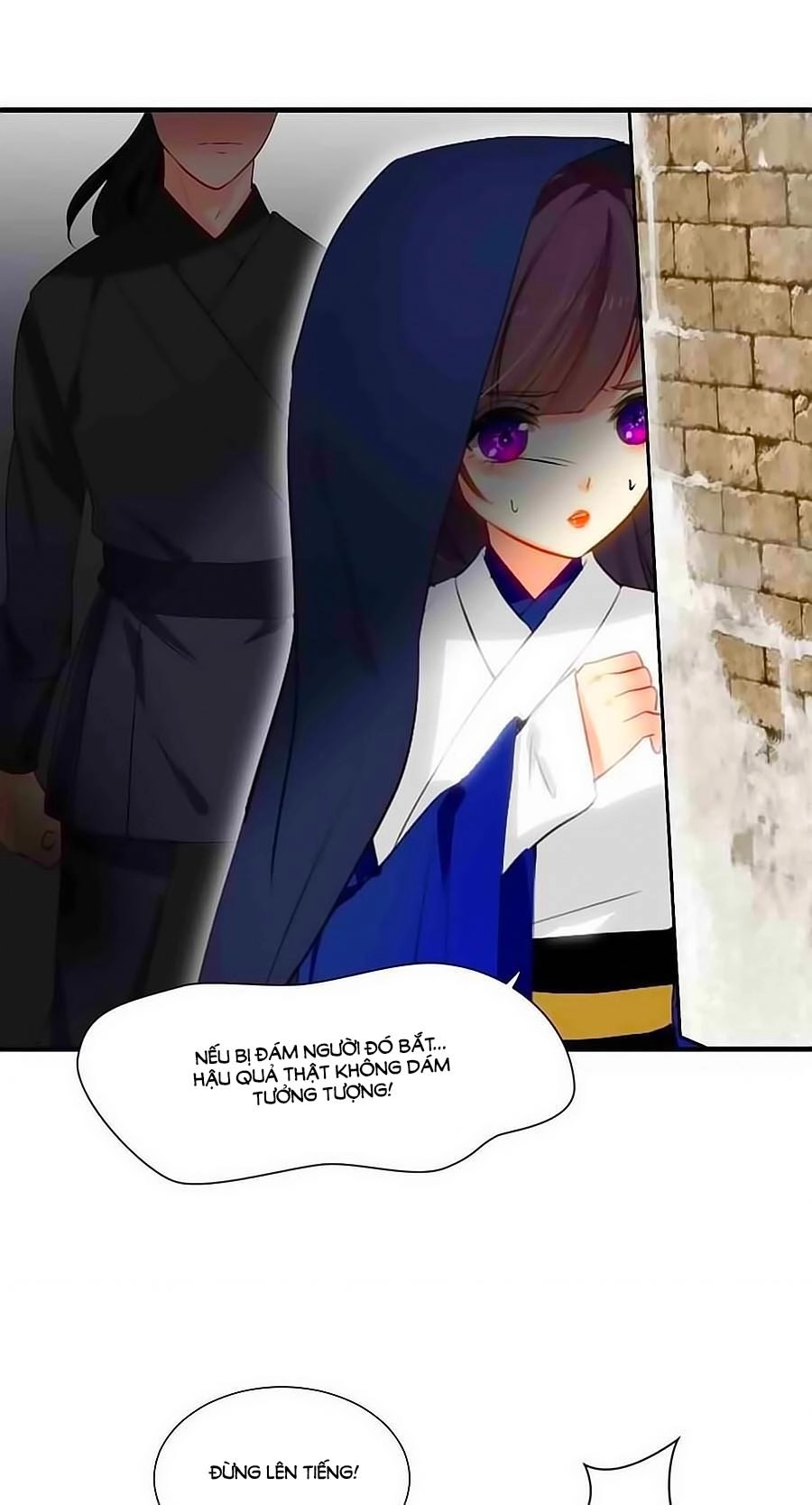 Dưỡng Thiếu Chủ Đấu Tra Nam Chapter 5 - 4