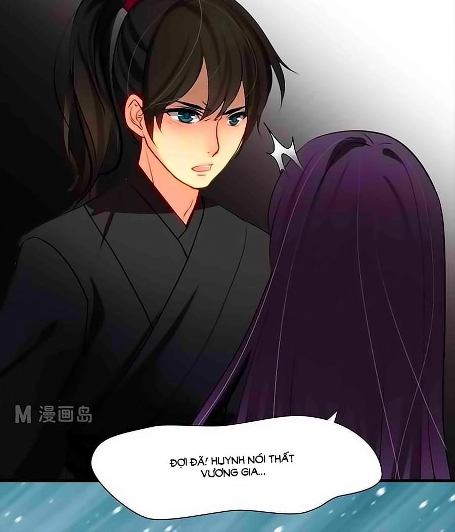 Dưỡng Thiếu Chủ Đấu Tra Nam Chapter 5 - 8