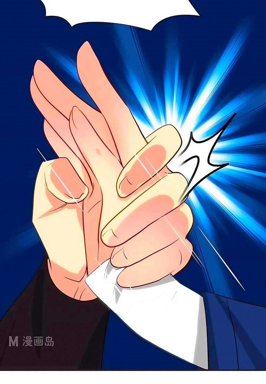 Dưỡng Thiếu Chủ Đấu Tra Nam Chapter 5 - 10