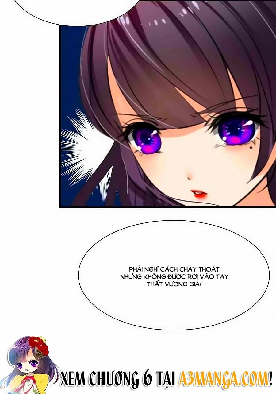 Dưỡng Thiếu Chủ Đấu Tra Nam Chapter 5 - 12