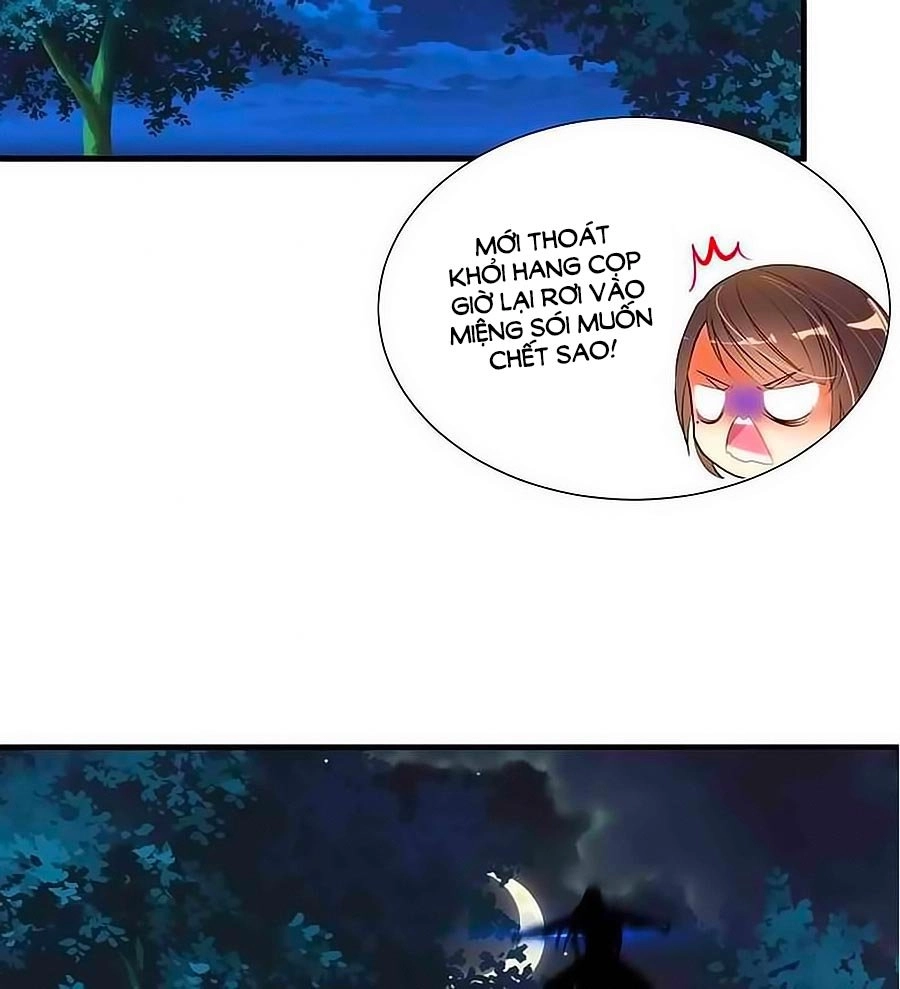 Dưỡng Thiếu Chủ Đấu Tra Nam Chapter 6 - 2