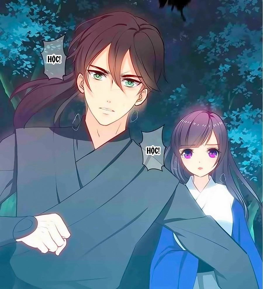 Dưỡng Thiếu Chủ Đấu Tra Nam Chapter 6 - 3