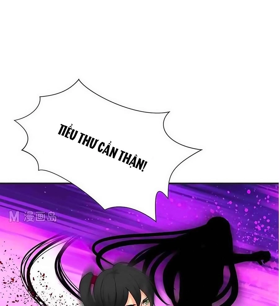 Dưỡng Thiếu Chủ Đấu Tra Nam Chapter 6 - 5