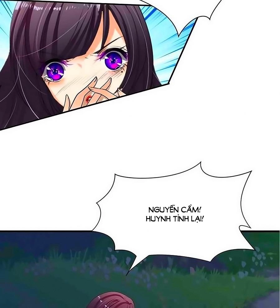 Dưỡng Thiếu Chủ Đấu Tra Nam Chapter 6 - 7