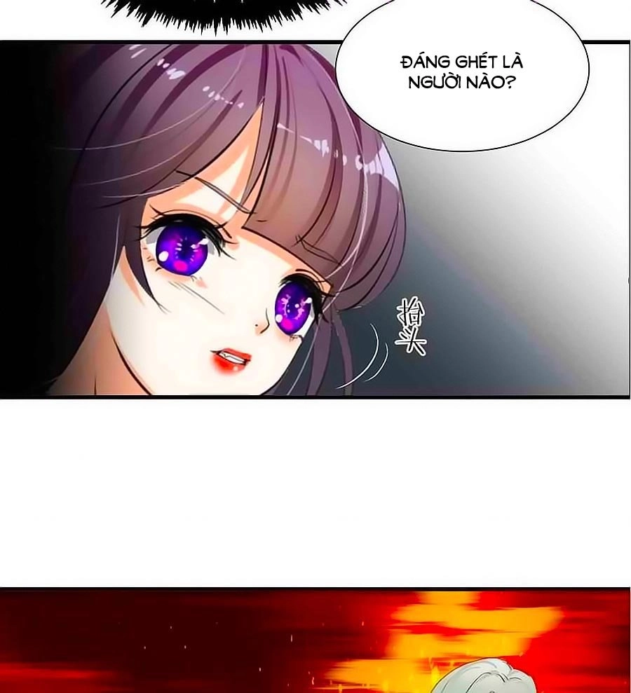 Dưỡng Thiếu Chủ Đấu Tra Nam Chapter 6 - 9