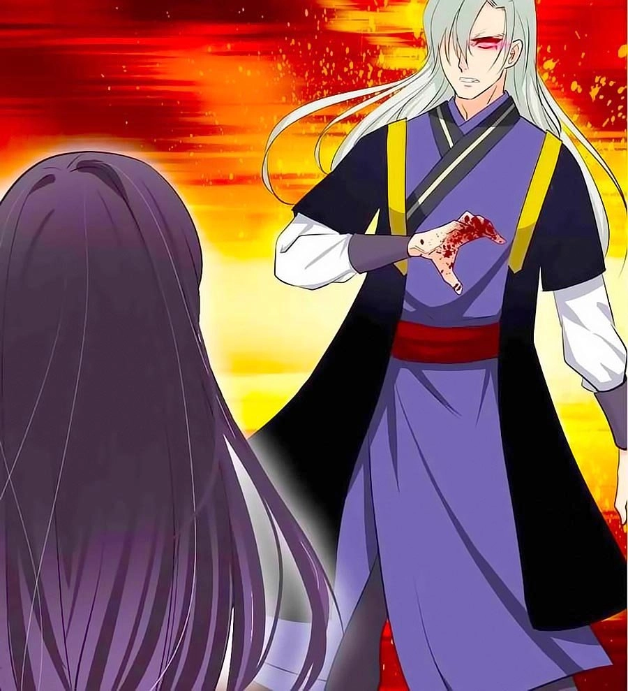 Dưỡng Thiếu Chủ Đấu Tra Nam Chapter 6 - 10