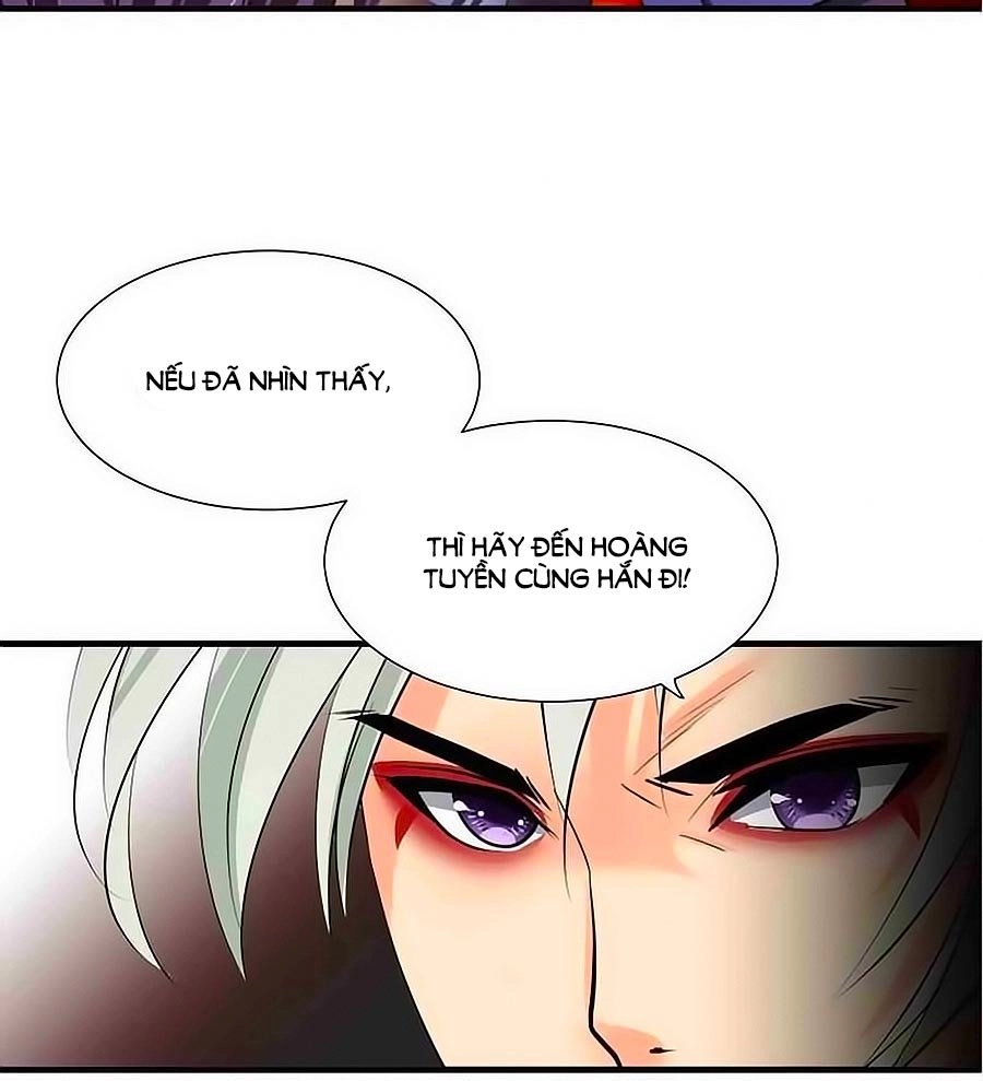 Dưỡng Thiếu Chủ Đấu Tra Nam Chapter 6 - 11