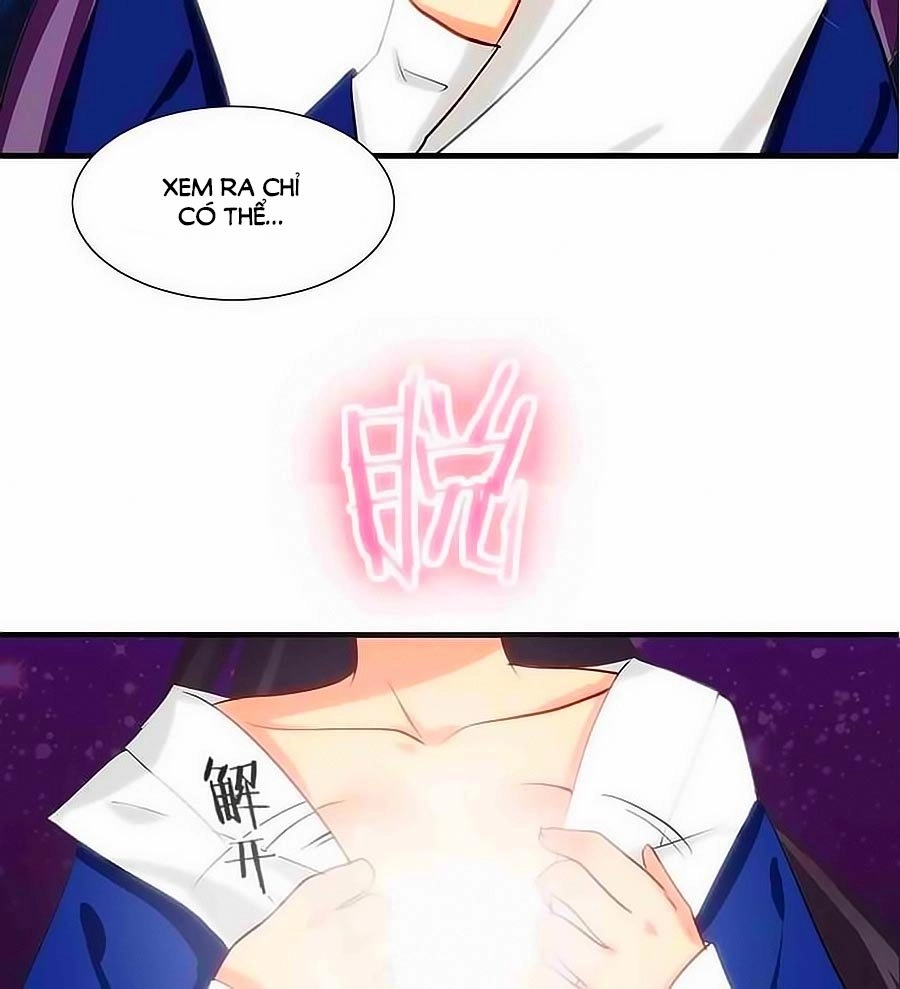 Dưỡng Thiếu Chủ Đấu Tra Nam Chapter 6 - 13