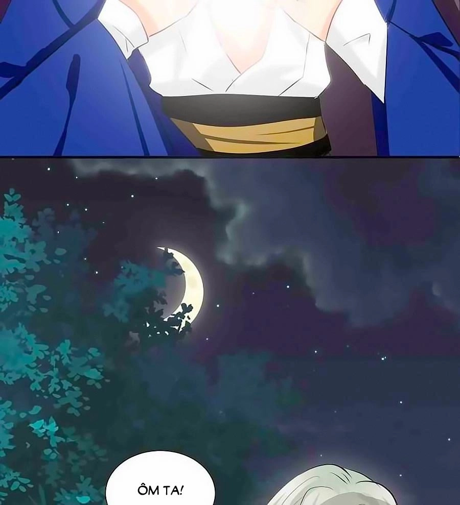 Dưỡng Thiếu Chủ Đấu Tra Nam Chapter 6 - 14