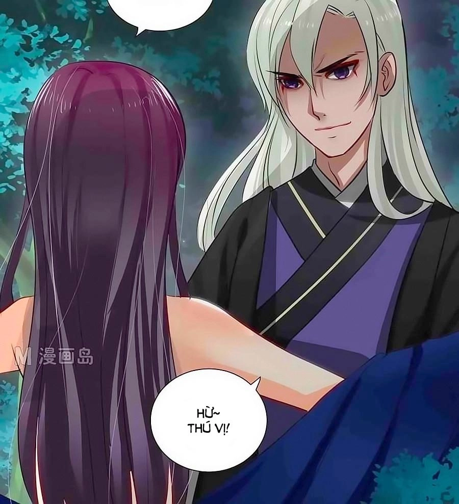 Dưỡng Thiếu Chủ Đấu Tra Nam Chapter 6 - 15