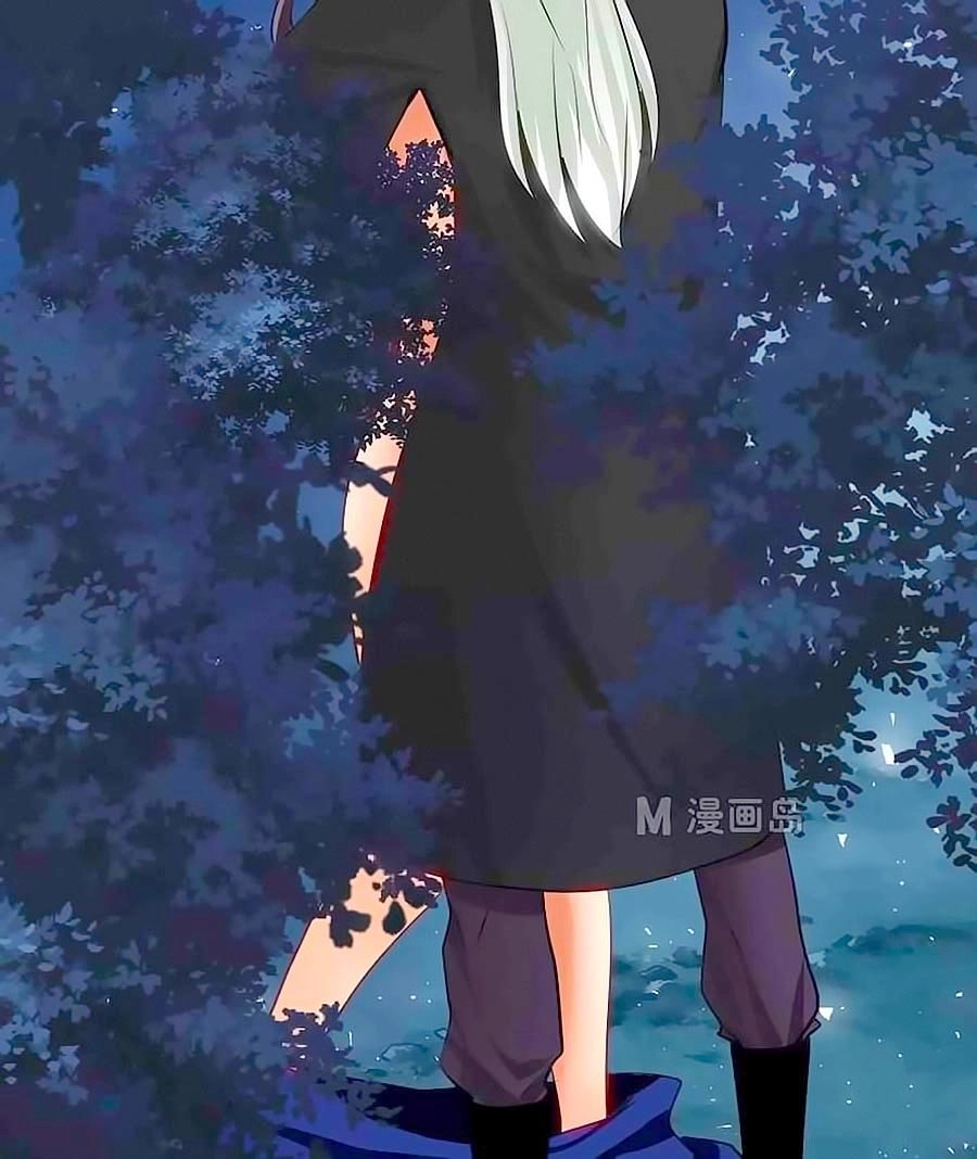 Dưỡng Thiếu Chủ Đấu Tra Nam Chapter 7 - 4