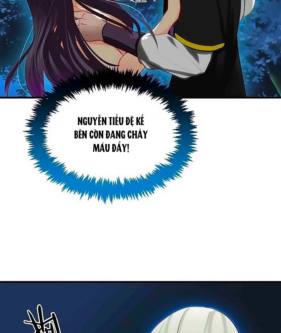 Dưỡng Thiếu Chủ Đấu Tra Nam Chapter 7 - 6