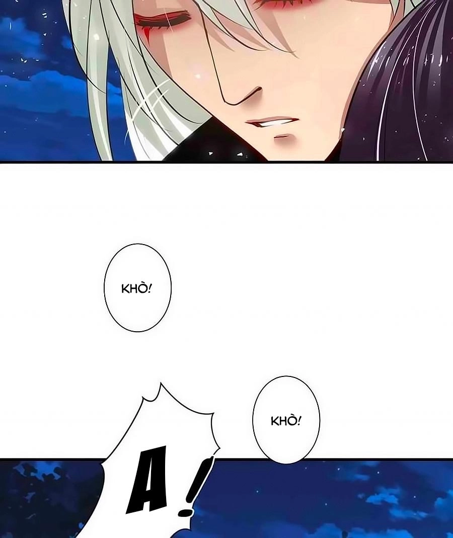 Dưỡng Thiếu Chủ Đấu Tra Nam Chapter 7 - 10