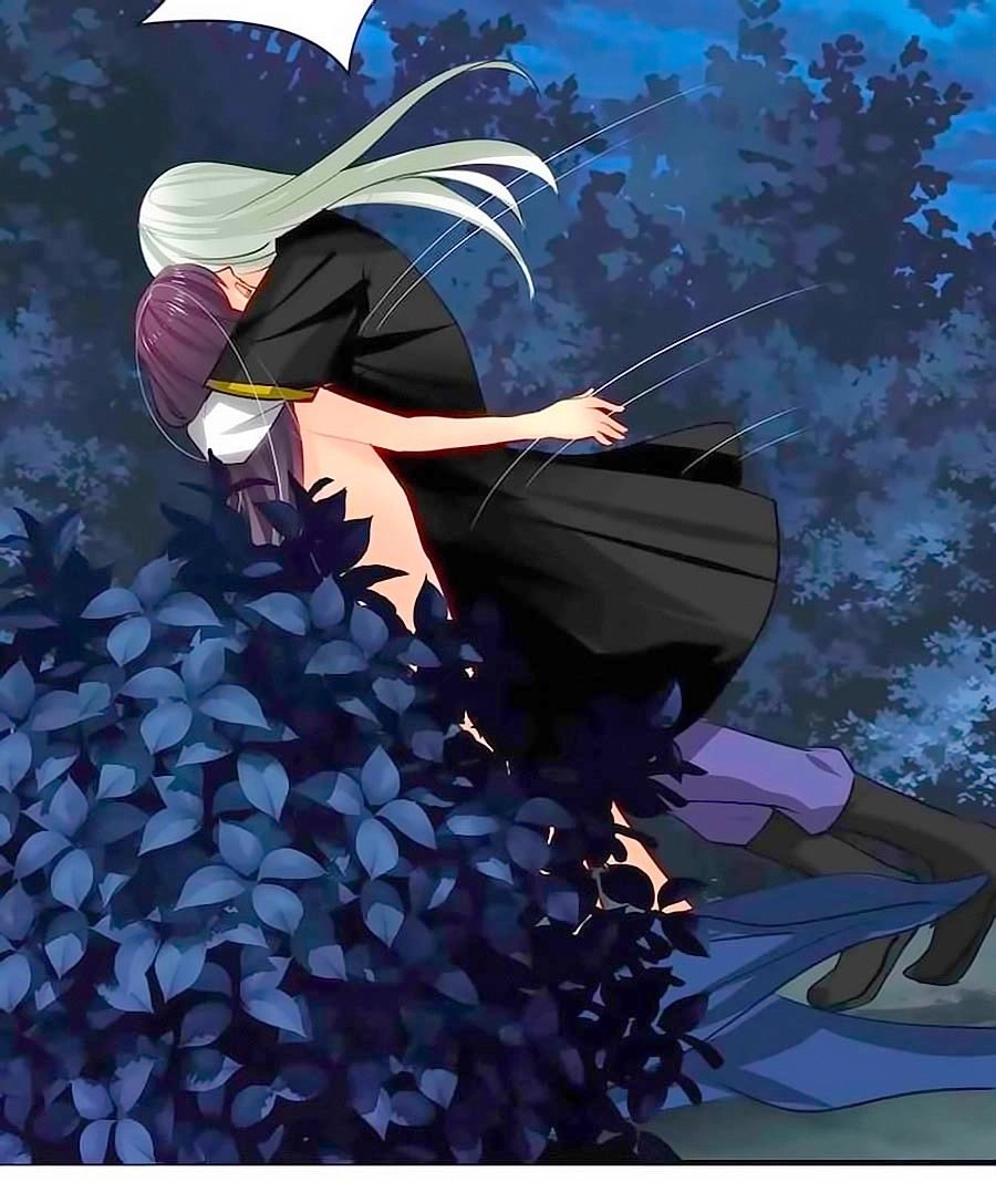 Dưỡng Thiếu Chủ Đấu Tra Nam Chapter 7 - 11