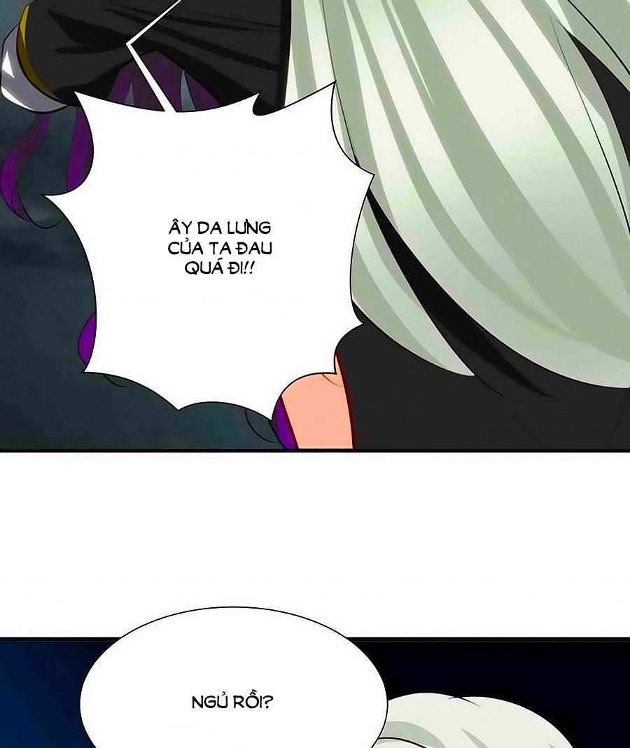 Dưỡng Thiếu Chủ Đấu Tra Nam Chapter 7 - 13