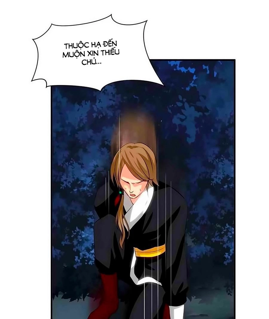 Dưỡng Thiếu Chủ Đấu Tra Nam Chapter 7 - 15