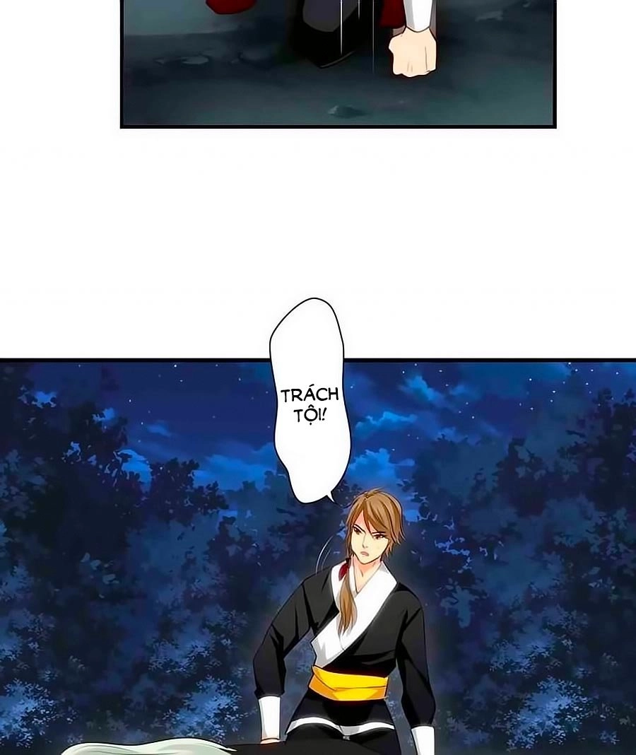 Dưỡng Thiếu Chủ Đấu Tra Nam Chapter 7 - 16