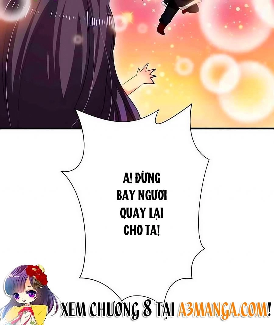 Dưỡng Thiếu Chủ Đấu Tra Nam Chapter 7 - 18