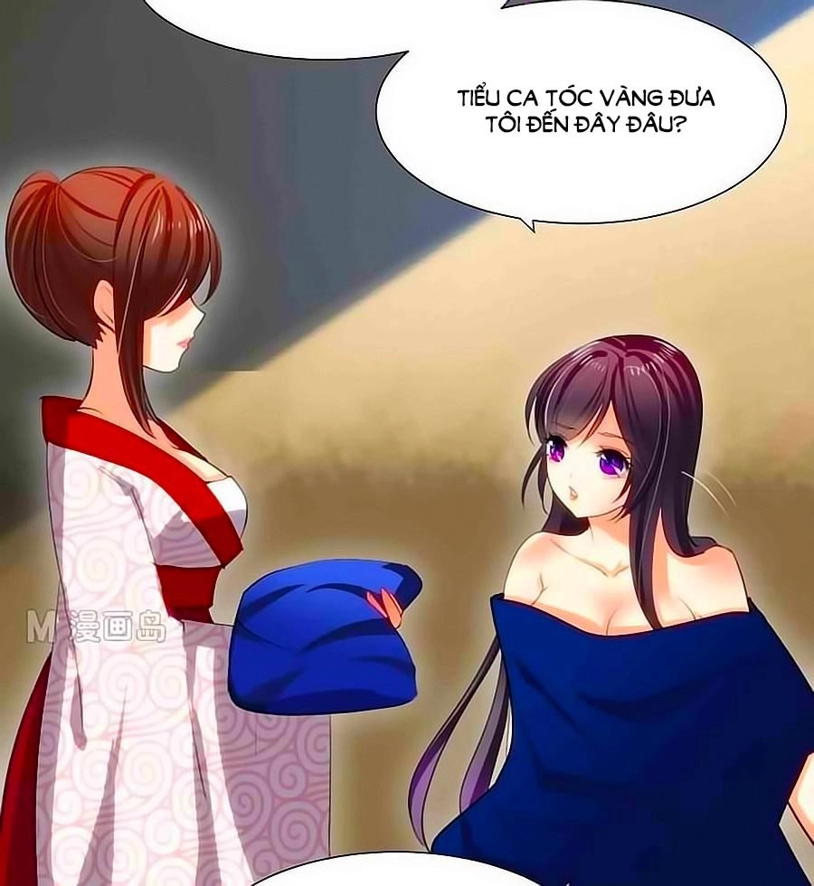 Dưỡng Thiếu Chủ Đấu Tra Nam Chapter 9 - 5