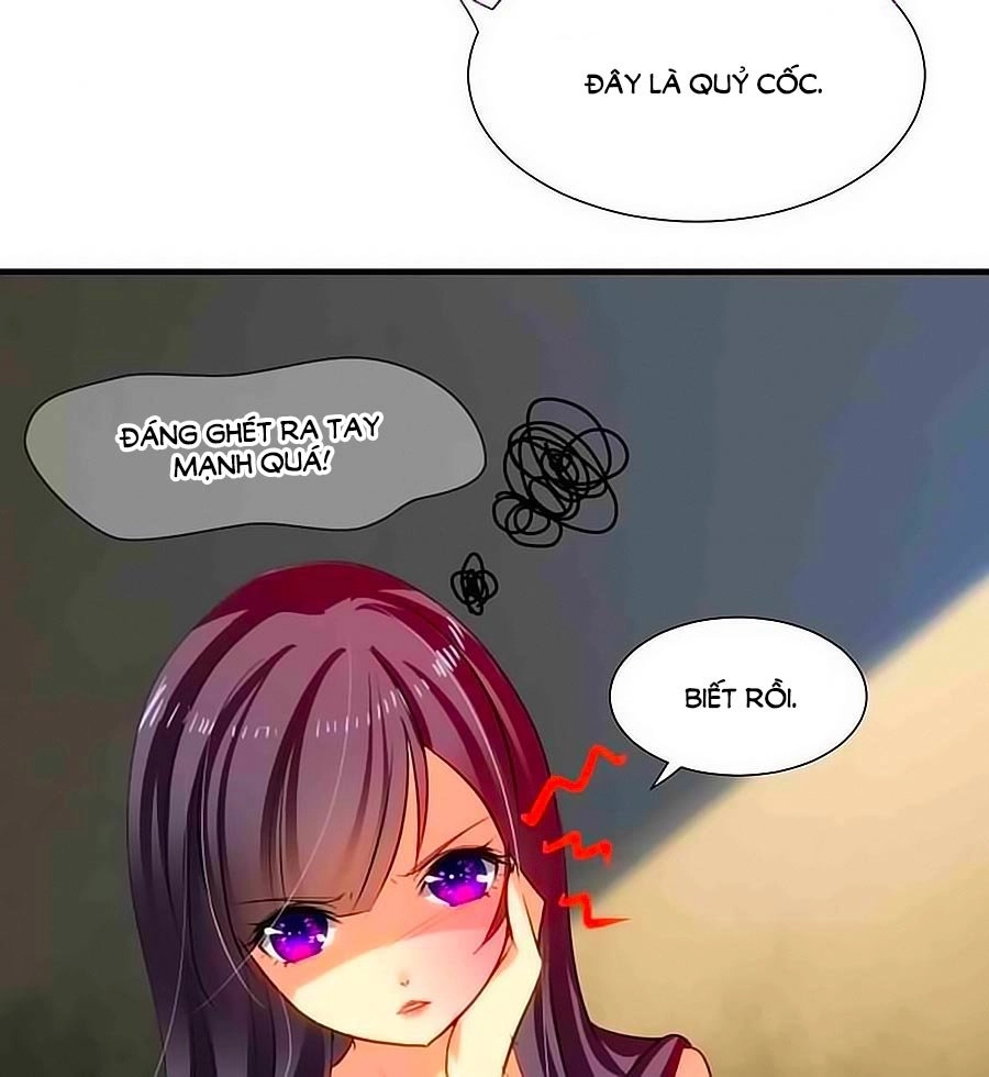 Dưỡng Thiếu Chủ Đấu Tra Nam Chapter 9 - 9