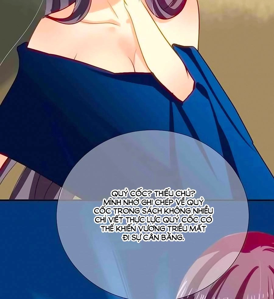 Dưỡng Thiếu Chủ Đấu Tra Nam Chapter 9 - 10